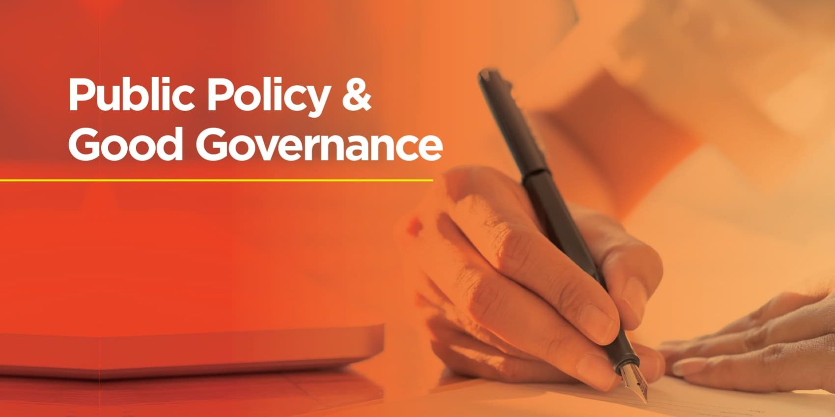 Policy and Governance