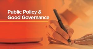 Policy and Governance